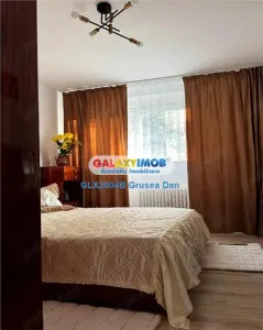 baba novac | 2 camere spatios  63mp | 1980 | cada | metrou dristor - Bucuresti