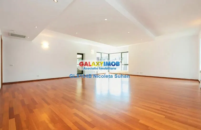 Apartament 4 camere Nordului - Herastrau - foto 1