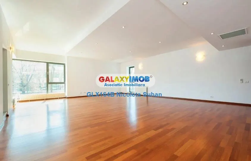 Apartament 4 camere Nordului - Herastrau - foto 2