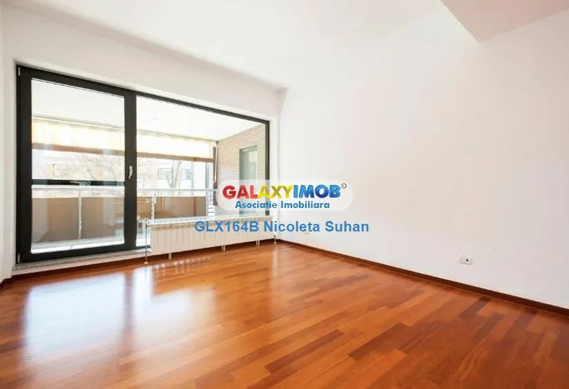 Apartament 4 camere Nordului - Herastrau - foto 3