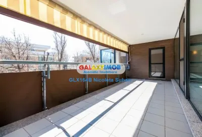 Apartament 4 camere Nordului - Herastrau - foto 4