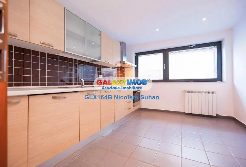 Apartament 4 camere Nordului - Herastrau - foto 5
