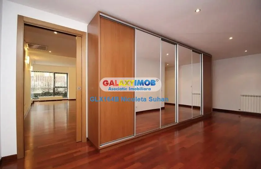 Apartament 4 camere Nordului - Herastrau - foto 6