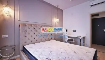 Apartament 2 camere FLOREASCA -Laguna Residence - zona de nord - foto 5