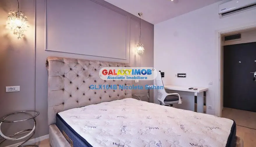 Apartament 2 camere FLOREASCA -Laguna Residence - zona de nord - foto 5