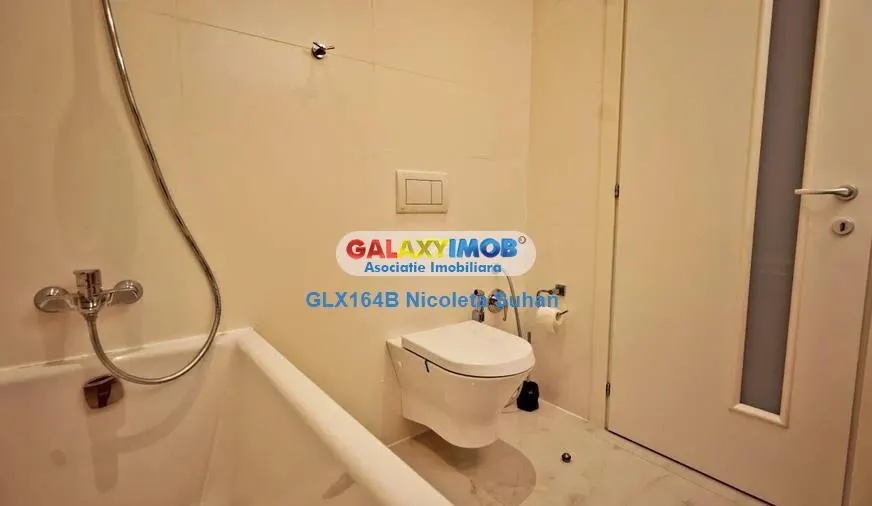Apartament 2 camere FLOREASCA -Laguna Residence - zona de nord - foto 9