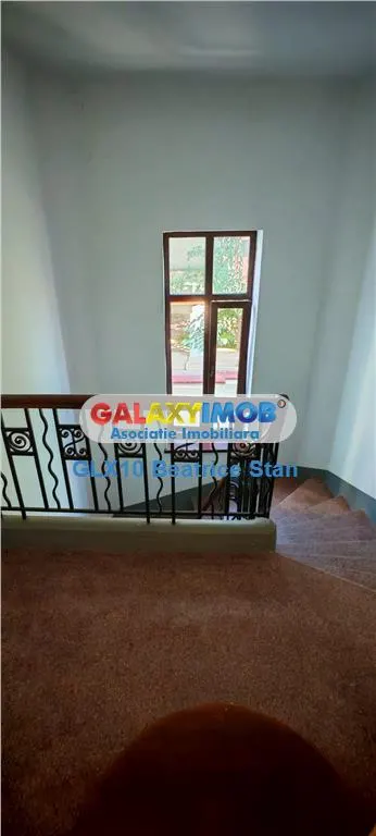 Inchiriere etaj vila perfect pentru birouri CALEA STIRBEI VODA - foto 11