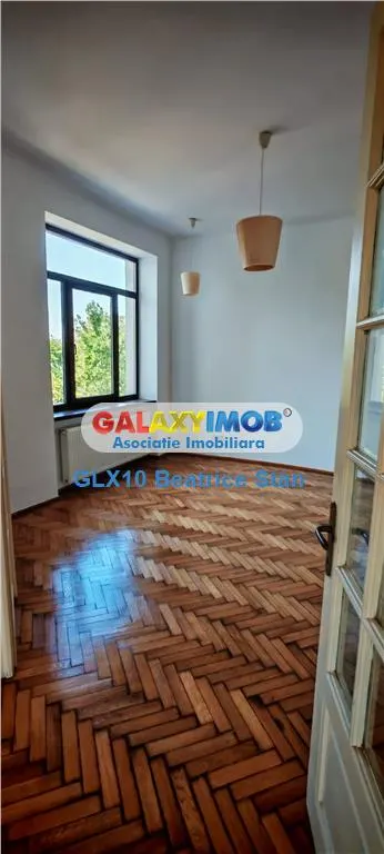Inchiriere etaj vila perfect pentru birouri CALEA STIRBEI VODA - foto 6