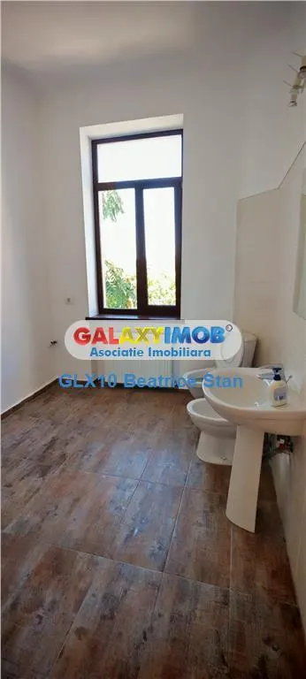 Inchiriere etaj vila perfect pentru birouri CALEA STIRBEI VODA - foto 9