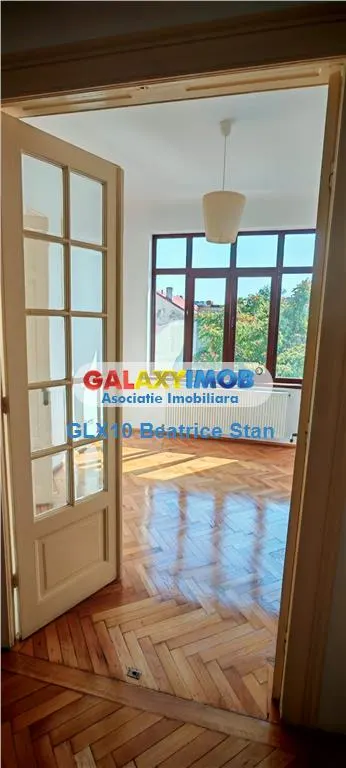 Inchiriere apartament 4 camere in vila birou/resedinta STIRBEI VODA - foto 7