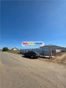 Vanzare casa Premium cu teren de 420 mp situata in comuna Clinceni - foto 13