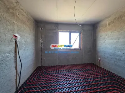 Vanzare casa Premium cu teren de 420 mp situata in comuna Clinceni - foto 18