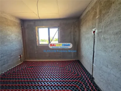 Vanzare casa Premium cu teren de 420 mp situata in comuna Clinceni - foto 22