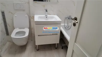 Inchiriere apartament 4 camere decomandat spatios ULTRACENTRAL - foto 11