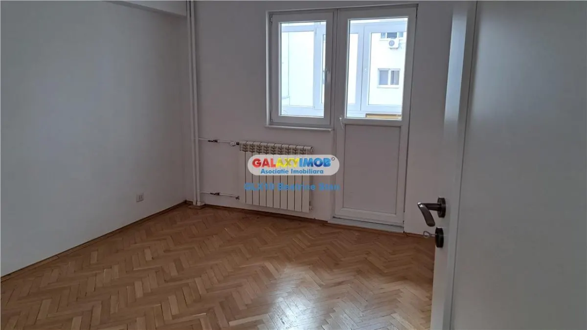 Inchiriere apartament 4 camere decomandat spatios ULTRACENTRAL - foto 3