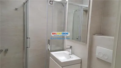 Inchiriere apartament 4 camere decomandat spatios ULTRACENTRAL - foto 9