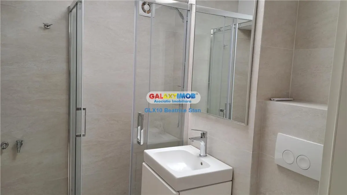 Inchiriere apartament 4 camere decomandat spatios ULTRACENTRAL - foto 9