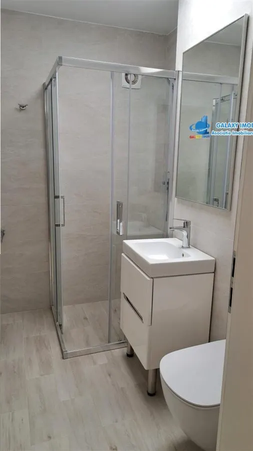 Inchiriere apartament 4 camere decomandat spatios ULTRACENTRAL - foto 10