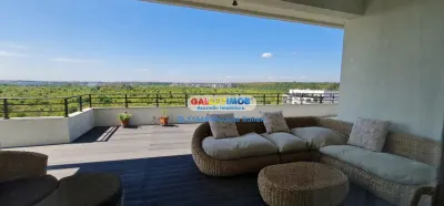 PENTHOUSE TERASA 350 MP | LUX | BANEASA - Bucuresti
