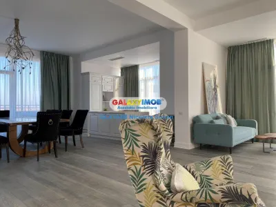 PENTHOUSE TERASA 350 MP | LUX | BANEASA - foto 6