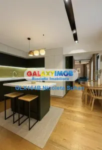 Wooden Loft in Cloud 9 - Duplex Parter 5 camere | 5 Rooms Groundfloor - foto 2