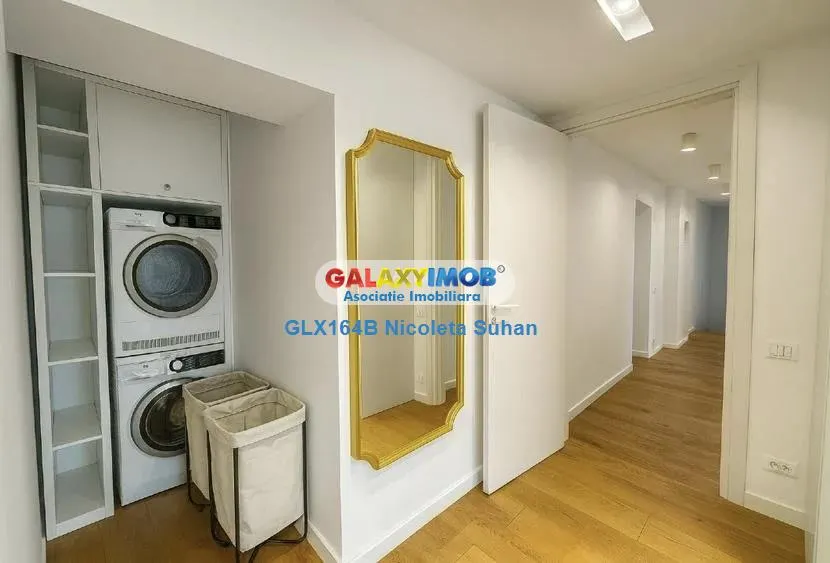 Wooden Loft in Cloud 9 - Duplex Parter 5 camere | 5 Rooms Groundfloor - foto 10