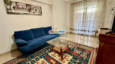 Inchiriere apartament 2 camere TINERETULUI-BLOC NOU,langa Metrou - foto 1