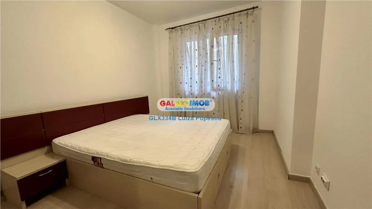 Inchiriere apartament 2 camere TINERETULUI-BLOC NOU,langa Metrou - foto 11