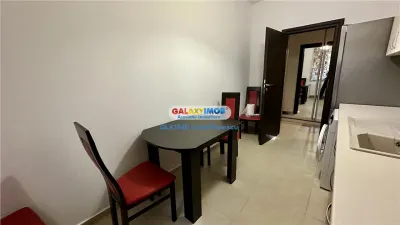 Inchiriere apartament 2 camere TINERETULUI-BLOC NOU,langa Metrou - foto 12