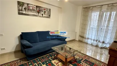 Inchiriere apartament 2 camere TINERETULUI-BLOC NOU,langa Metrou - foto 4