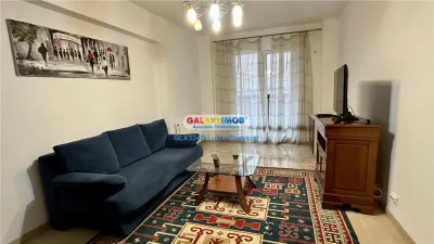 Inchiriere apartament 2 camere TINERETULUI-BLOC NOU,langa Metrou - foto 6