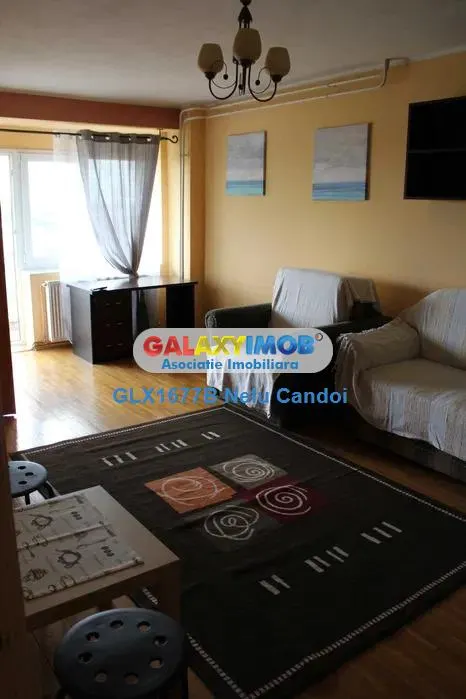 INCHIRIERE 2 CAMERE 13 SEPTEMBRIE CATEDRALA NEAMULUI - foto 3