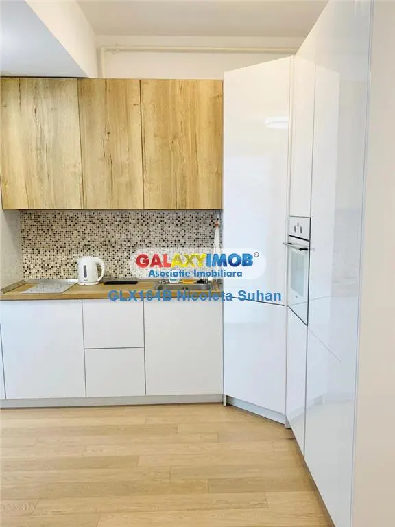STUDIO PREMIUM PIATA VICTORIEI /BARRIO REZIDENCE - foto 5