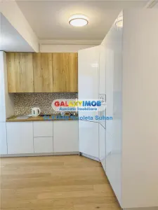 STUDIO PREMIUM PIATA VICTORIEI /BARRIO REZIDENCE - foto 8