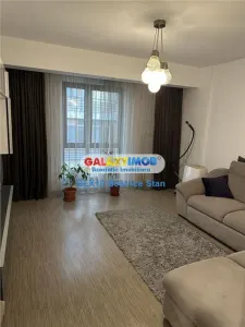 Inchiriere apartament 2 camere decomandat modern METROU MIHAI BRAVU - Bucuresti
