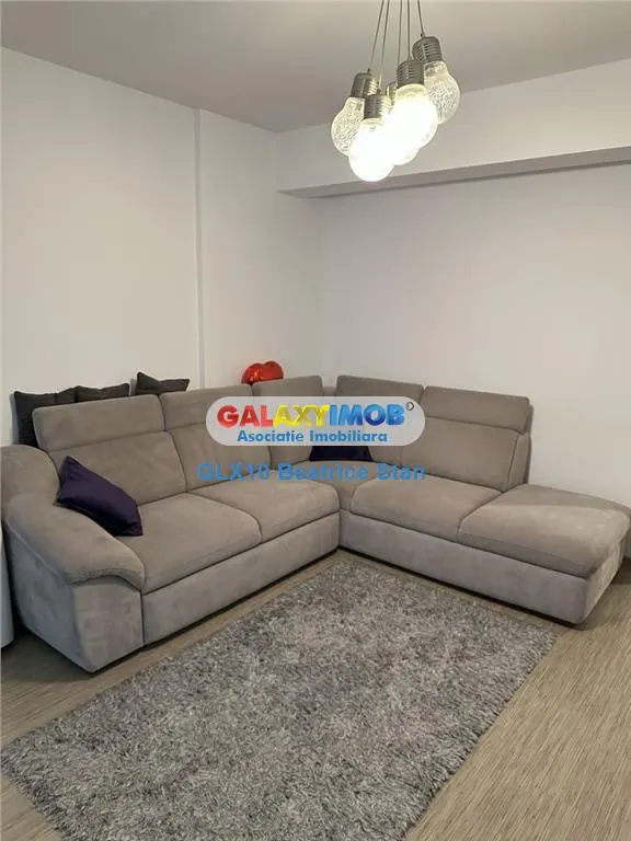 Inchiriere apartament 2 camere decomandat modern METROU MIHAI BRAVU - foto 2