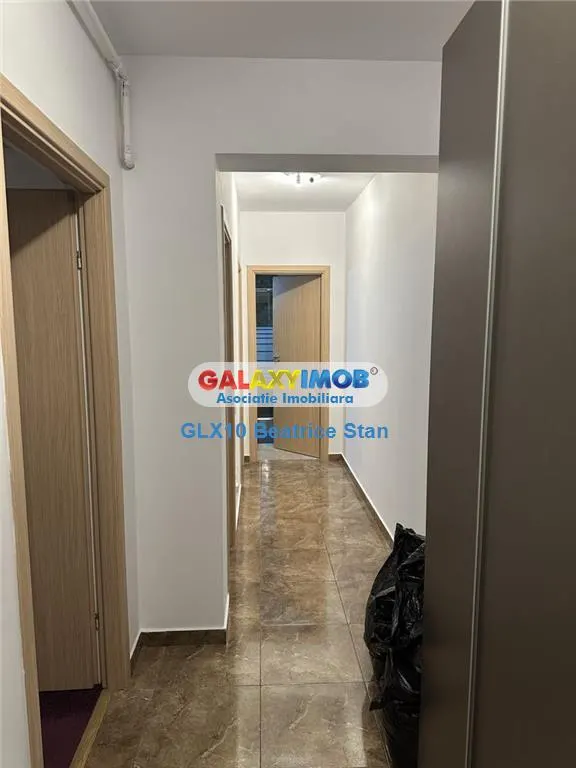 Inchiriere apartament 2 camere decomandat modern METROU MIHAI BRAVU - foto 7