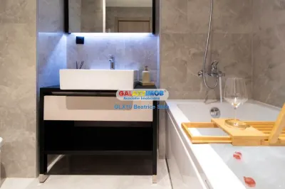 Inchiriere resedinta eleganta in imobil rezidential 2024 - foto 14
