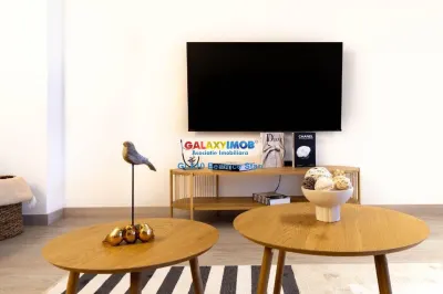 Inchiriere resedinta eleganta in imobil rezidential 2024 - foto 3