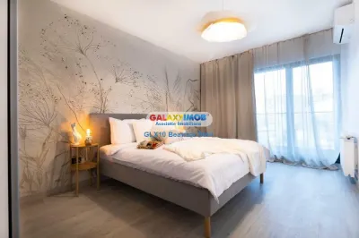 Inchiriere resedinta eleganta in imobil rezidential 2024 - foto 7