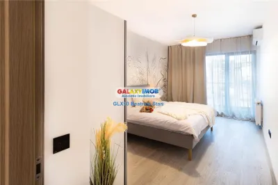 Inchiriere resedinta eleganta in imobil rezidential 2024 - foto 9