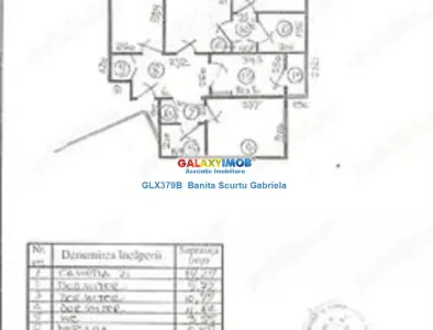 Vanzare apart 4 camere,etaj 2 din 8 zona Pantelimon - foto 3