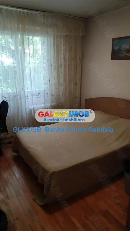 Vanzare apart 4 camere,etaj 2 din 8 zona Pantelimon - foto 4