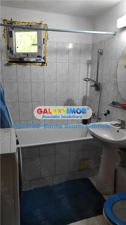 Vanzare apart 4 camere,etaj 2 din 8 zona Pantelimon - foto 5