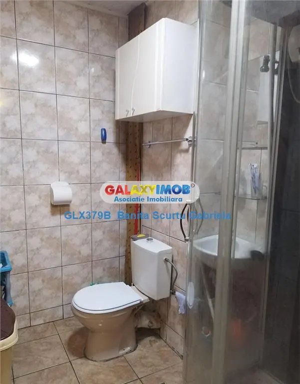 Vanzare apartament 4 camere,etaj 1 din 8 zona Pantelimon - foto 4