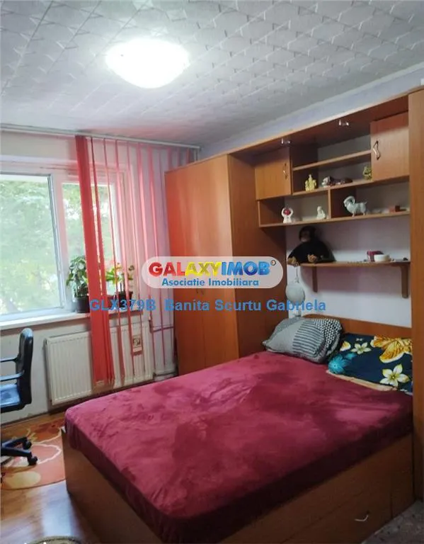 Vanzare apartament 4 camere,etaj 1 din 8 zona Pantelimon - foto 5