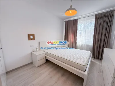 Apartament Cu 2 Camere Vanzare Tractoru Coresi - foto 1