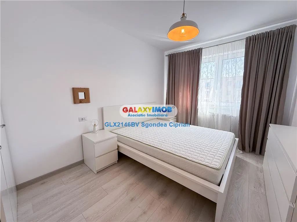 Apartament Cu 2 Camere Vanzare Tractoru Coresi - foto 1