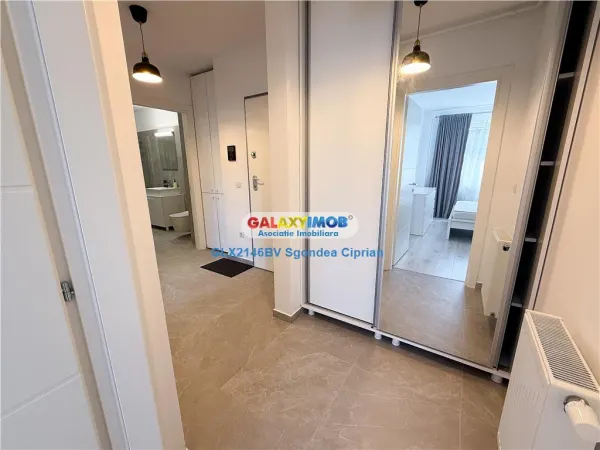 Apartament 2 camere Brașov - poza 2