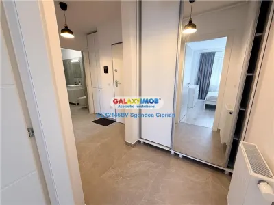 Apartament Cu 2 Camere Vanzare Tractoru Coresi - foto 2